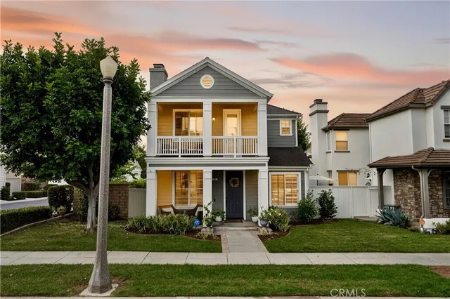 $1,240,000 | 19 Sklar Street, Ladera Ranch, CA 92694