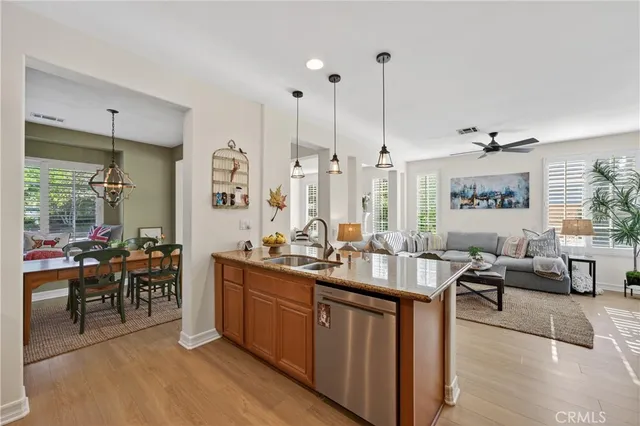 $1,240,000 | 19 Sklar Street, Ladera Ranch, CA 92694