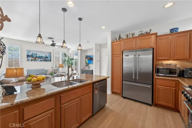 $1,240,000 | 19 Sklar Street, Ladera Ranch, CA 92694