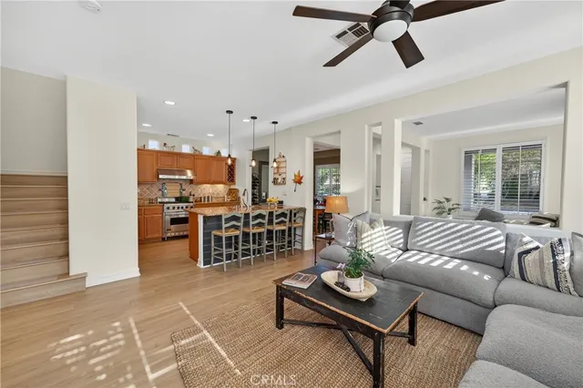 $1,240,000 | 19 Sklar Street, Ladera Ranch, CA 92694