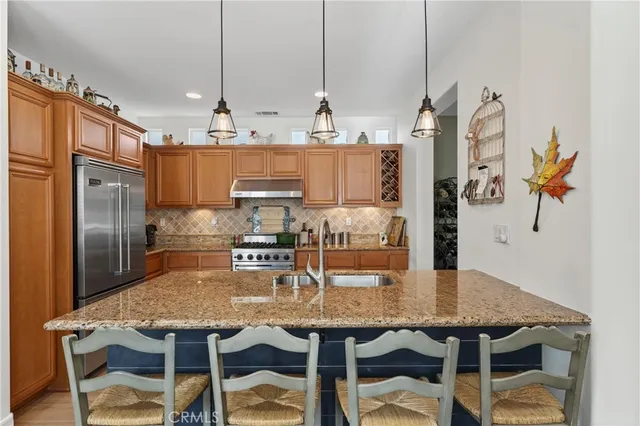 $1,240,000 | 19 Sklar Street, Ladera Ranch, CA 92694