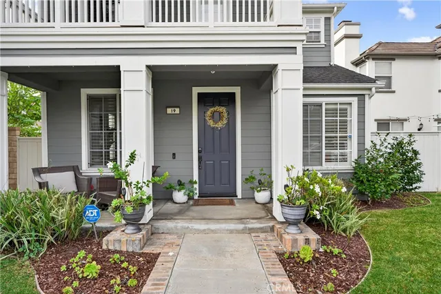 $1,240,000 | 19 Sklar Street, Ladera Ranch, CA 92694