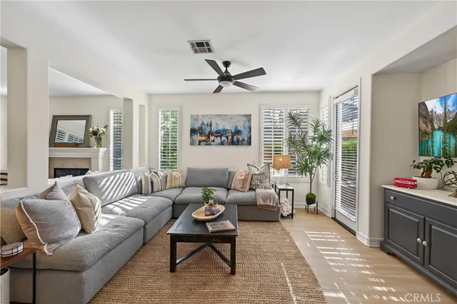 $1,240,000 | 19 Sklar Street, Ladera Ranch, CA 92694