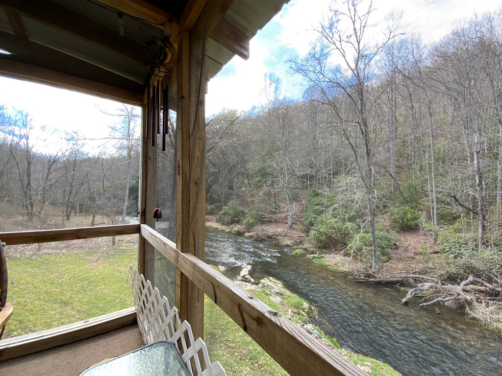 21027 Wayah Road Topton, NC 28781 - Photo 16 of 52