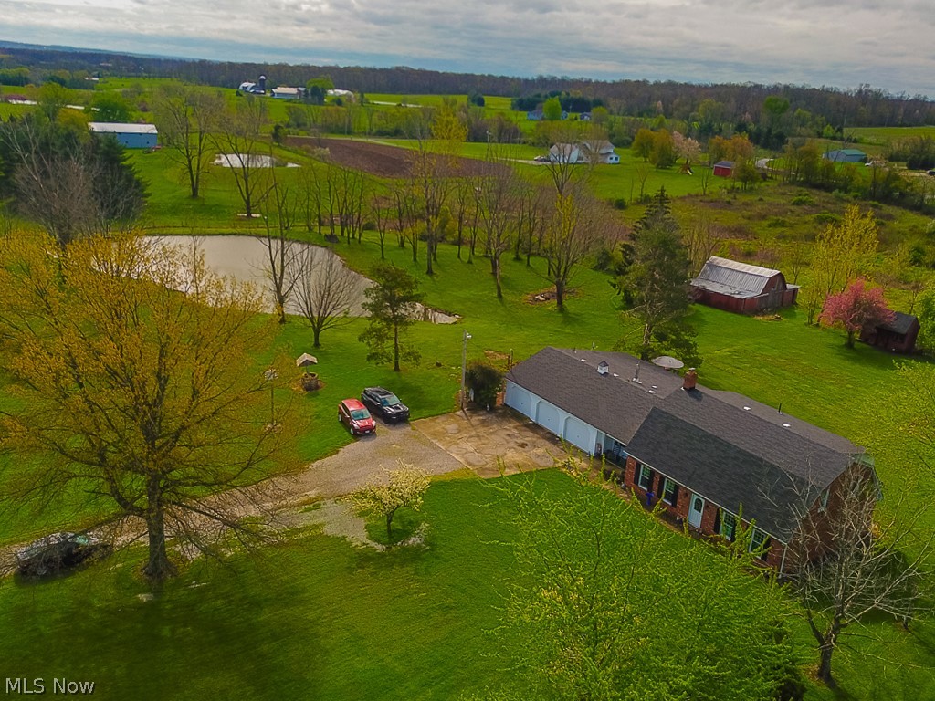 11360 Holshoe Road Homerville, OH 44235 - Photo 4 of 35 Gallery Image 4
