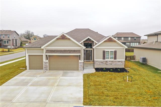 2614 Southwest Farm Field Road Lee's Summit, MO 64082 - Photo 1 of 1