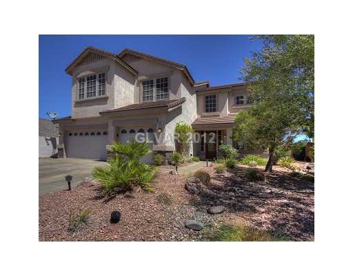 832 Bluff Ridge Avenue Henderson, NV 89012 - Photo 1 of 20 Property Photo.