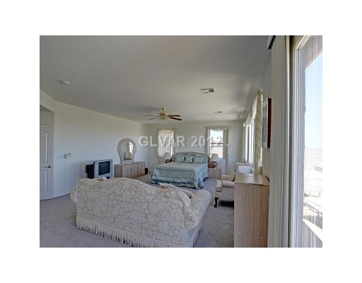 832 Bluff Ridge Avenue Henderson, NV 89012 - Photo 12 of 20 Master Bedroom.