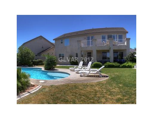 832 Bluff Ridge Avenue Henderson, NV 89012 - Photo 15 of 20 Other.
