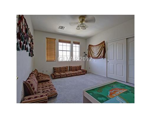 832 Bluff Ridge Avenue Henderson, NV 89012 - Photo 16 of 20 Bedroom.