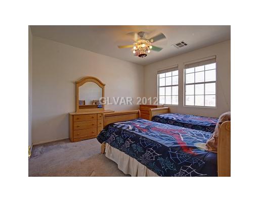 832 Bluff Ridge Avenue Henderson, NV 89012 - Photo 17 of 20 Bedroom.