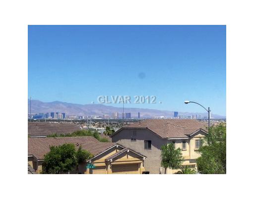 832 Bluff Ridge Avenue Henderson, NV 89012 - Photo 20 of 20 View.