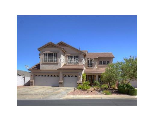 832 Bluff Ridge Avenue Henderson, NV 89012 - Photo 2 of 20 Property Photo.