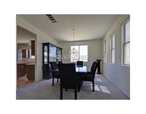 832 Bluff Ridge Avenue Henderson, NV 89012 - Photo 5 of 20 Dining Room.