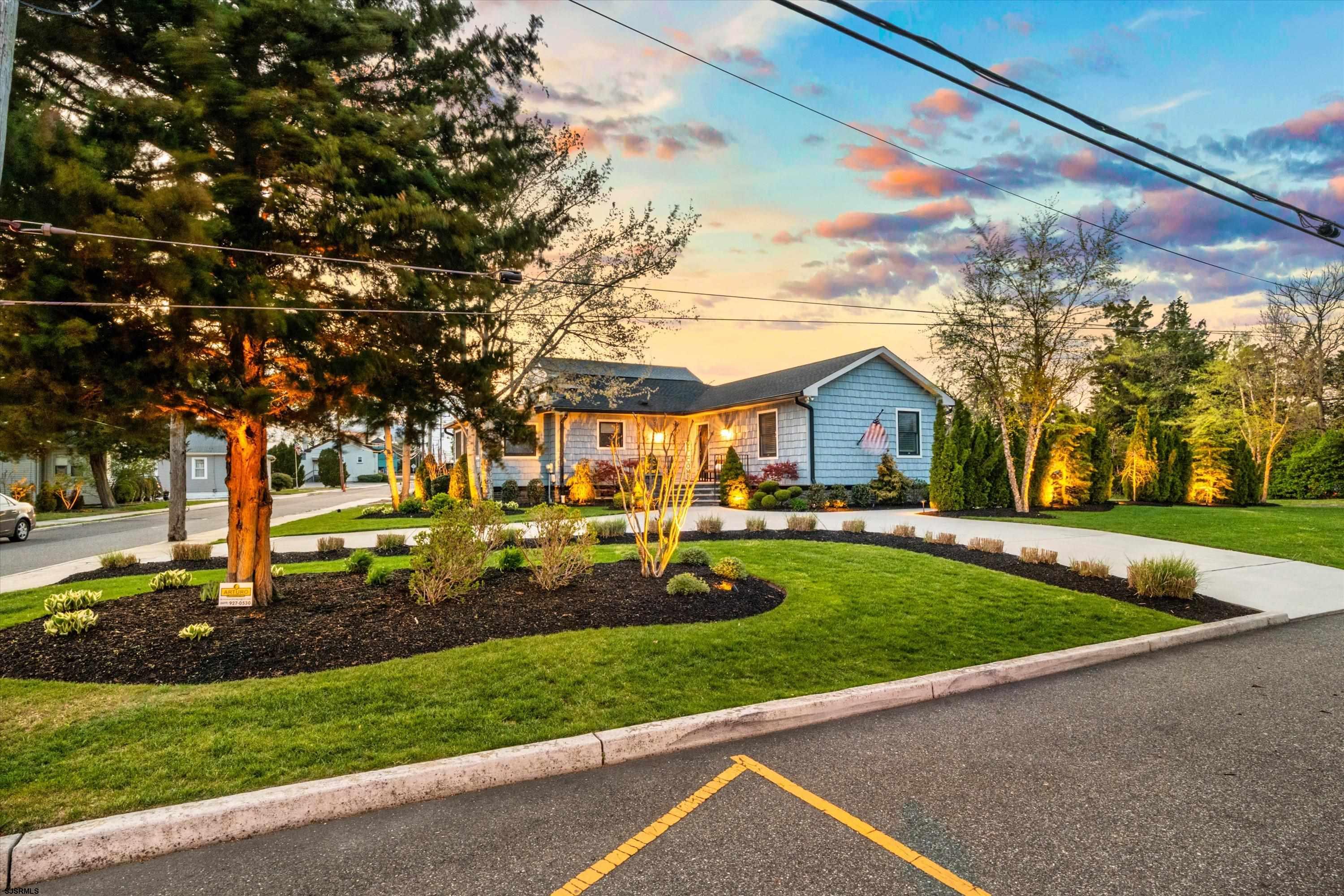 33 Harbor Lane Somers Point, NJ 08244 - Photo 65 of 70