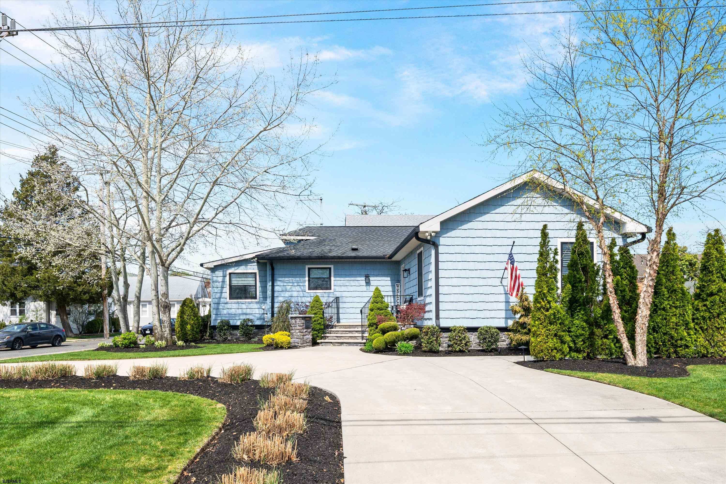 33 Harbor Lane Somers Point, NJ 08244 - Photo 8 of 70