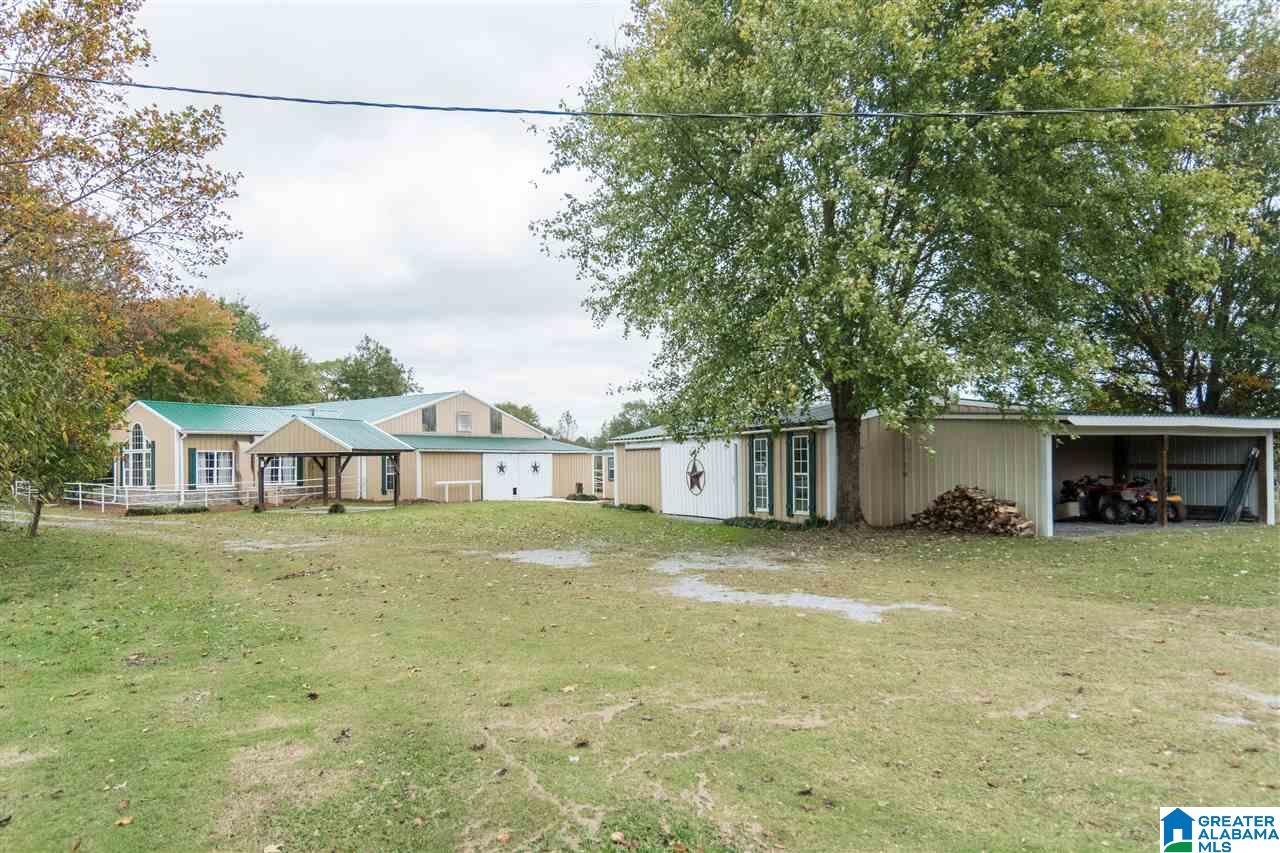 460 Wow Road Blountsville, AL 35031 - Photo 49 of 50