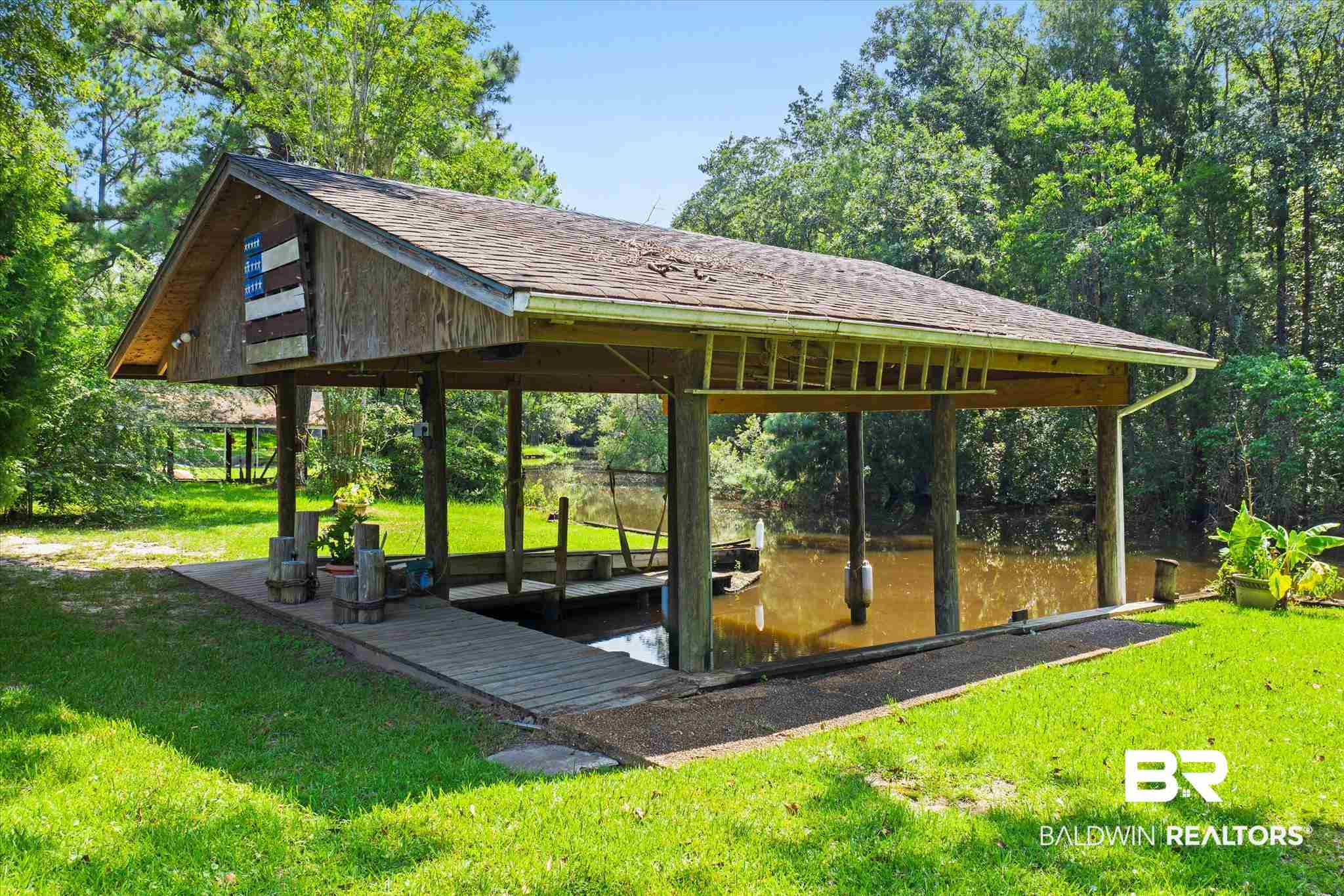 206 East Baratara Drive Mobile, AL 36611 - Photo 4 of 37