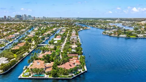 $9,999,999 | 2701 Aqua Vista Boulevard, Fort Lauderdale, FL 33301