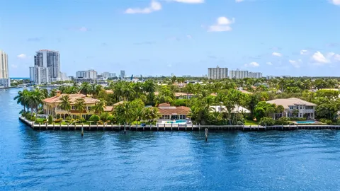 $9,999,999 | 2701 Aqua Vista Boulevard, Fort Lauderdale, FL 33301