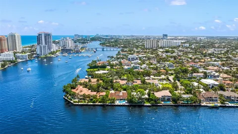 $9,999,999 | 2701 Aqua Vista Boulevard, Fort Lauderdale, FL 33301