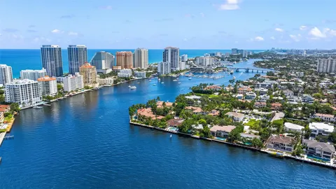 $9,999,999 | 2701 Aqua Vista Boulevard, Fort Lauderdale, FL 33301