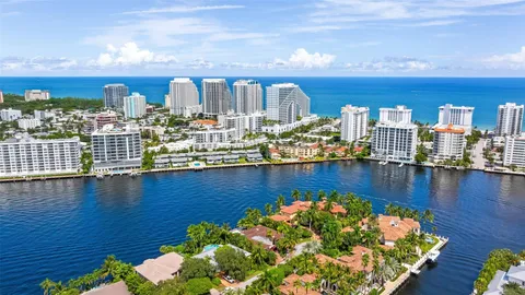 $9,999,999 | 2701 Aqua Vista Boulevard, Fort Lauderdale, FL 33301