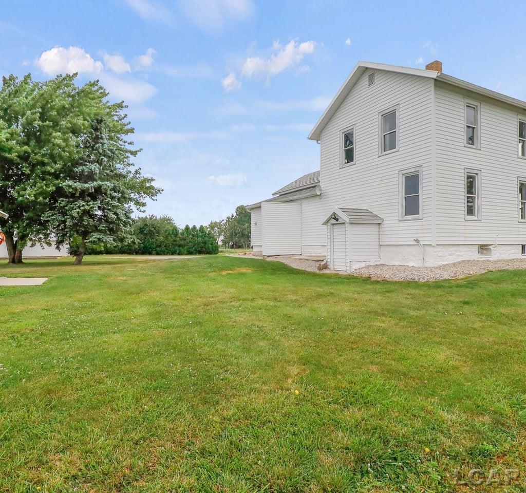 7420 Lipp Highway Riga, MI 49276 - Photo 32 of 41 Gallery Image 32