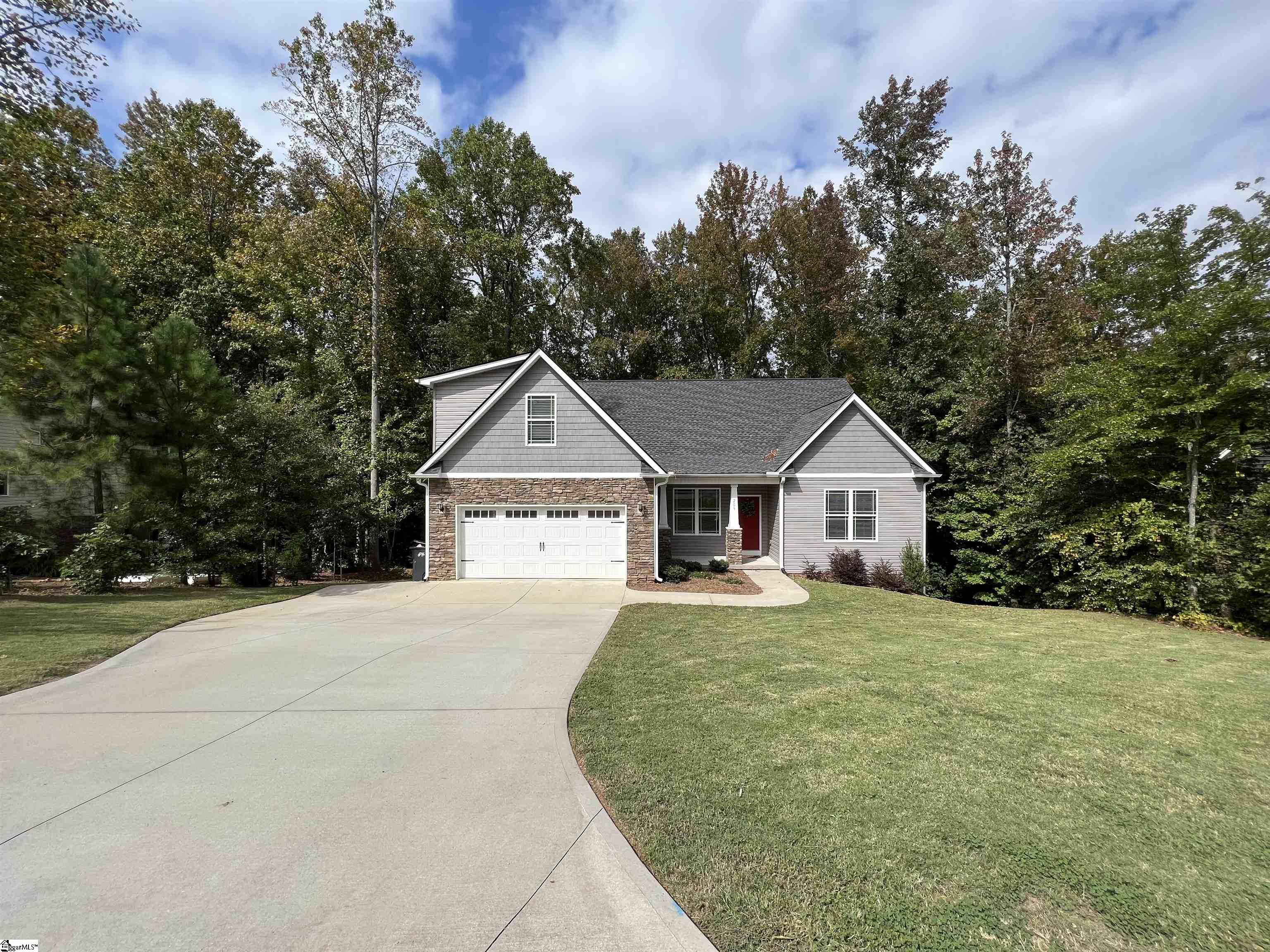 209 Nolan Road Travelers Rest, SC 29690 - Photo 1 of 25 Gallery Image 1