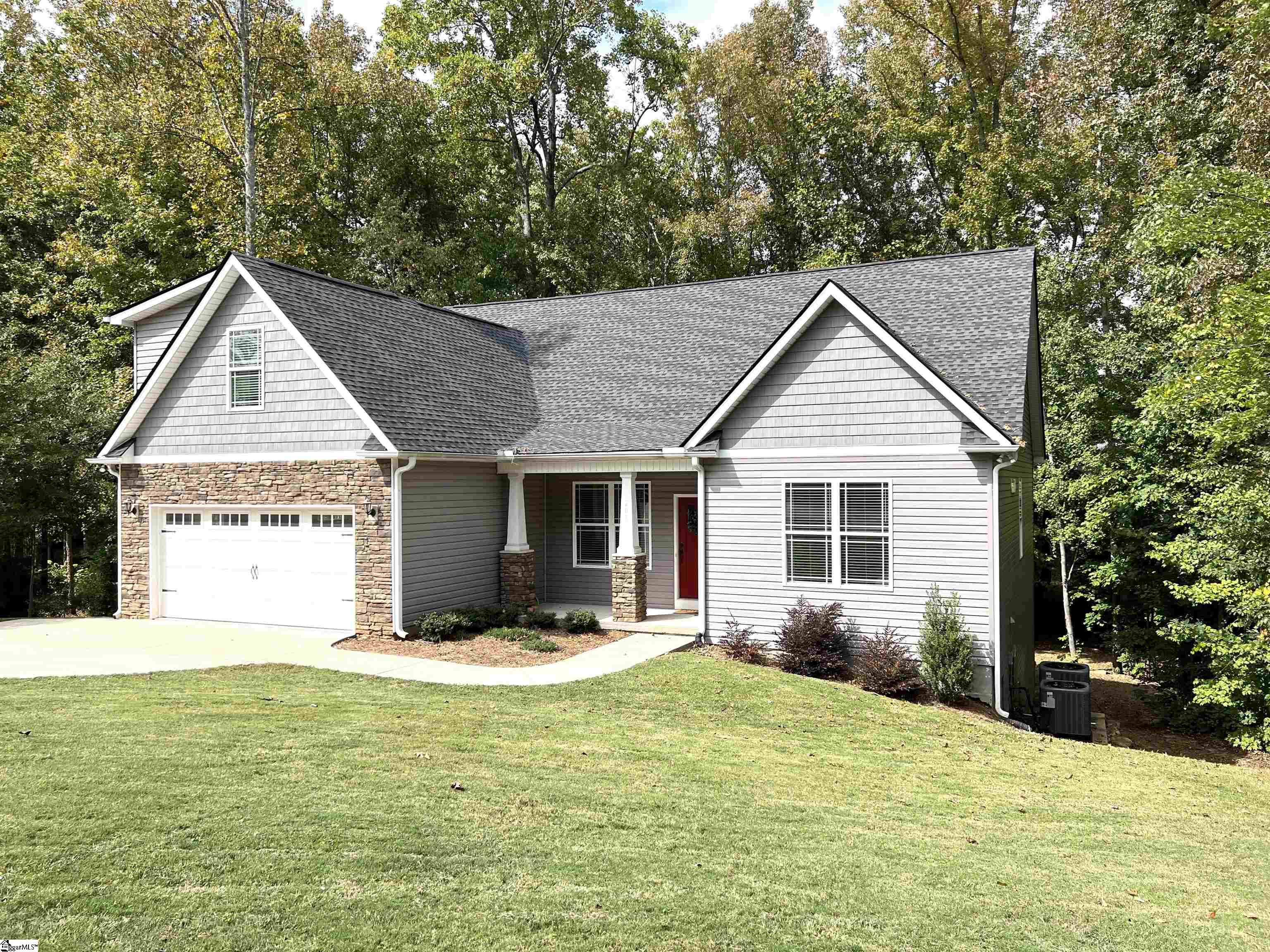 209 Nolan Road Travelers Rest, SC 29690 - Photo 2 of 25 Gallery Image 2