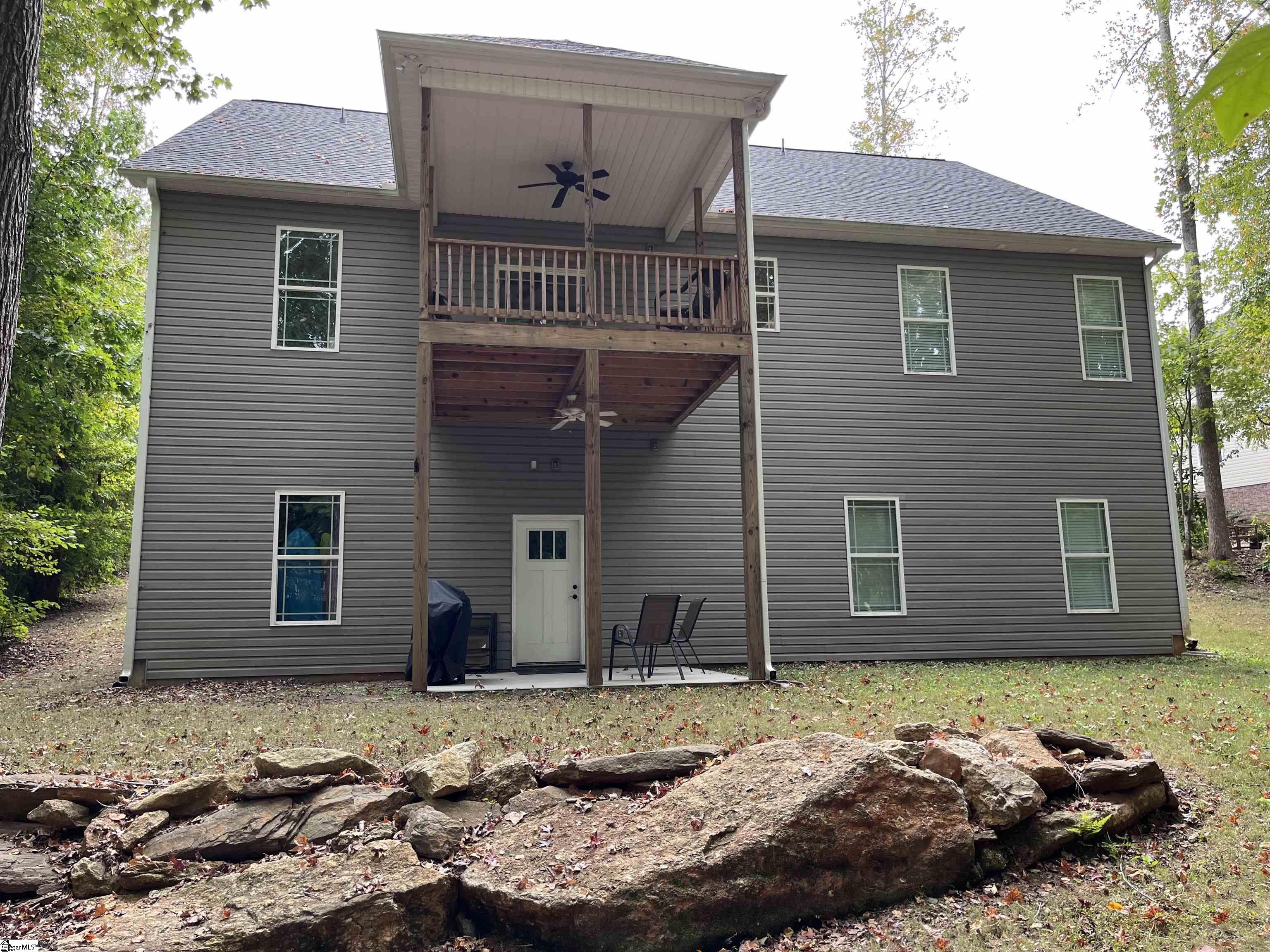 209 Nolan Road Travelers Rest, SC 29690 - Photo 3 of 25 Gallery Image 3