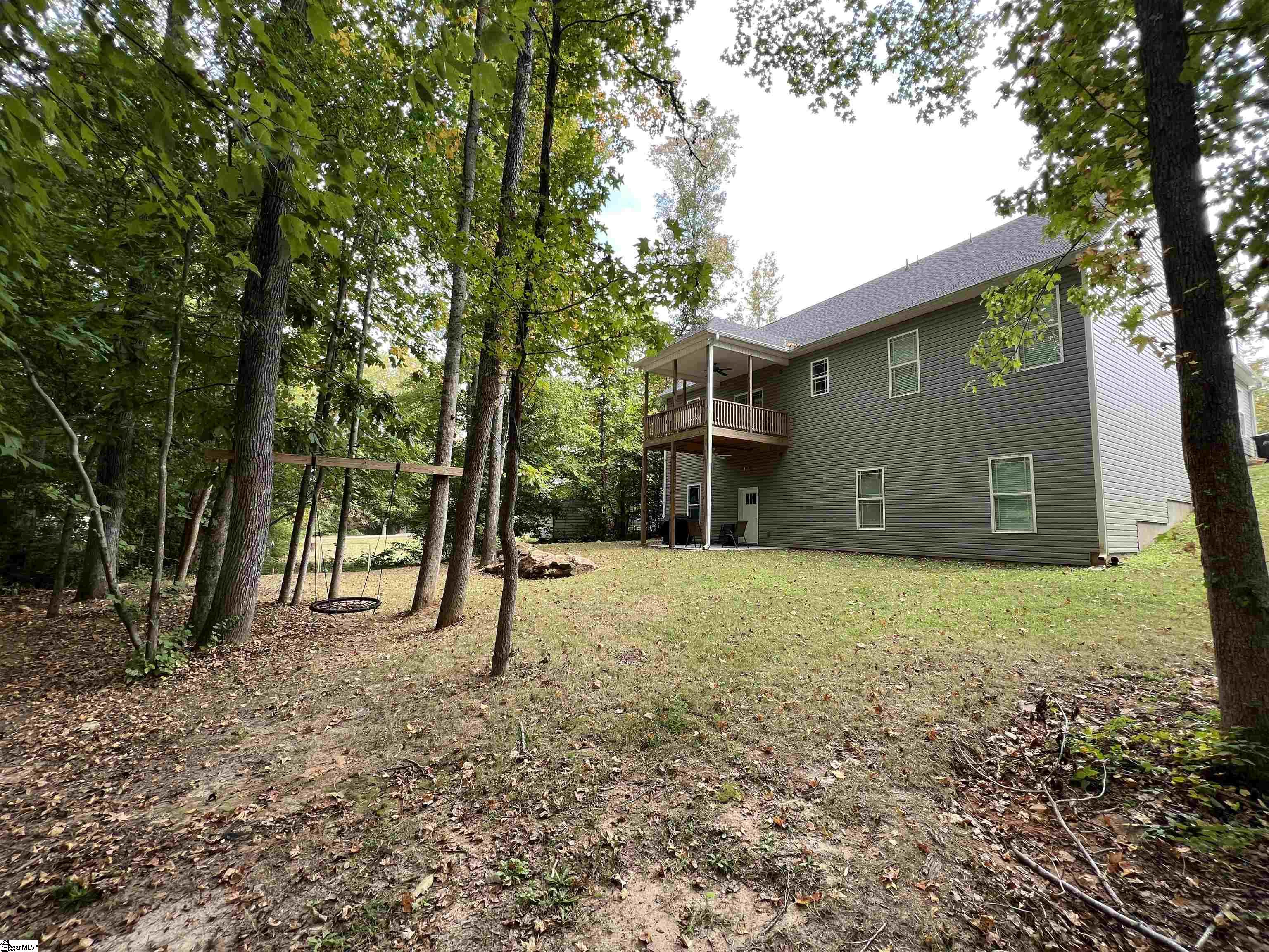 209 Nolan Road Travelers Rest, SC 29690 - Photo 4 of 25 Gallery Image 4