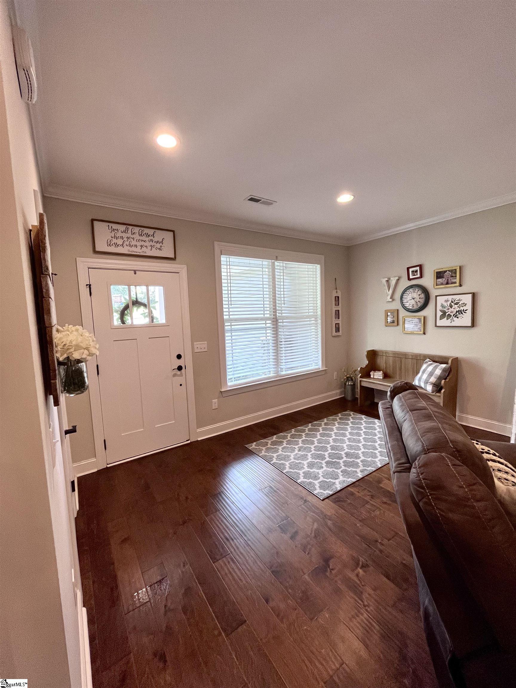 209 Nolan Road Travelers Rest, SC 29690 - Photo 7 of 25 Gallery Image 7