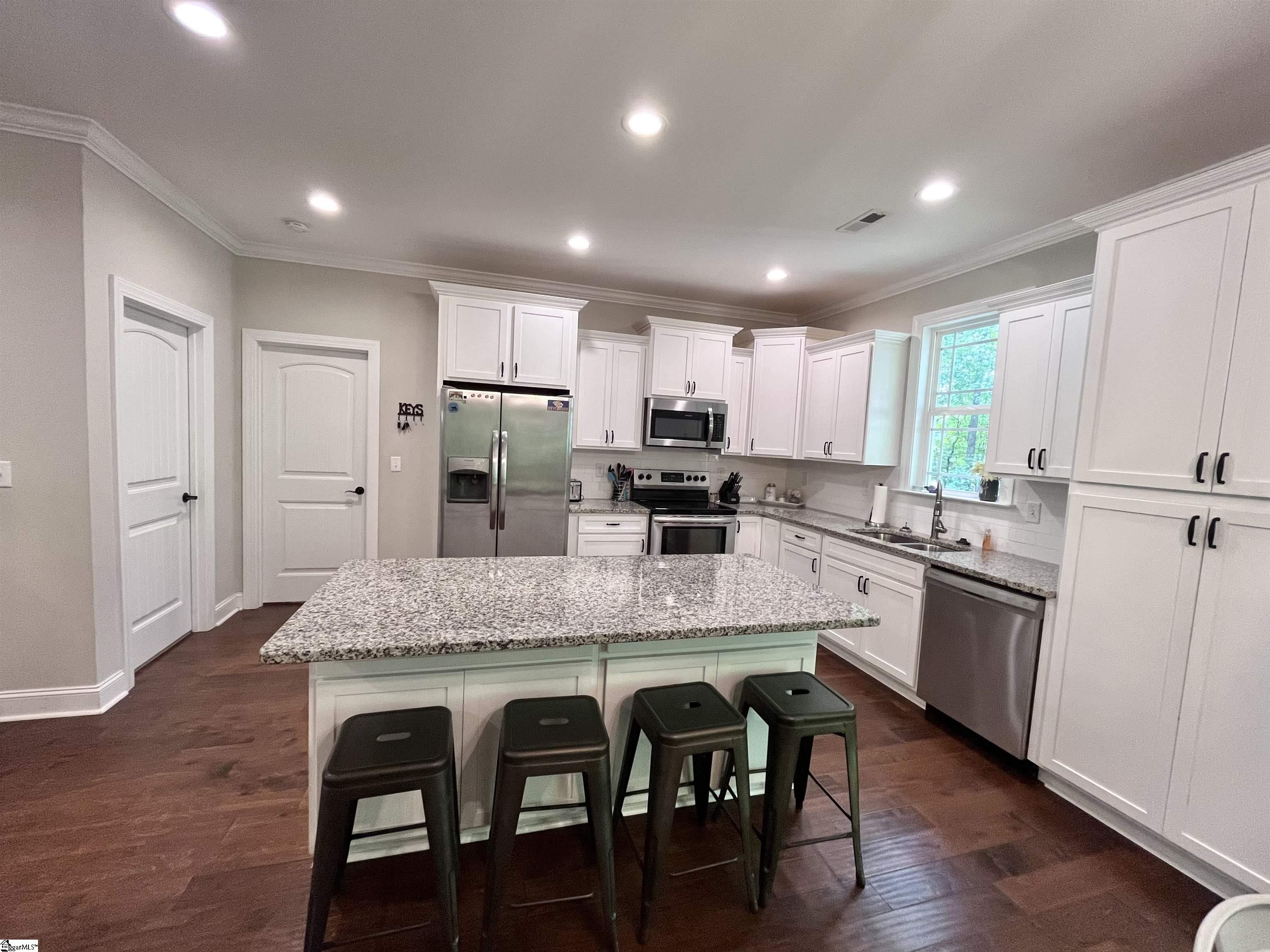 209 Nolan Road Travelers Rest, SC 29690 - Photo 9 of 25 Gallery Image 9