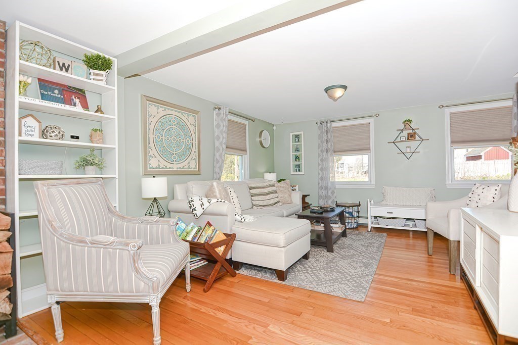 31 Old North Road Hudson, MA 01749 - Photo 8 of 40 Gallery Image 8