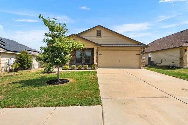 $279,000 | 103 Reagor Drive, Taylor, TX 76574