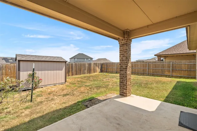 $279,000 | 103 Reagor Drive, Taylor, TX 76574