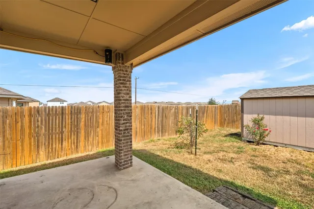 $279,000 | 103 Reagor Drive, Taylor, TX 76574