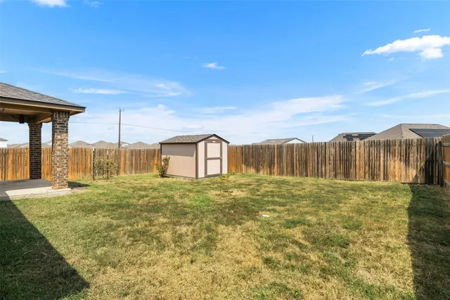 $279,000 | 103 Reagor Drive, Taylor, TX 76574