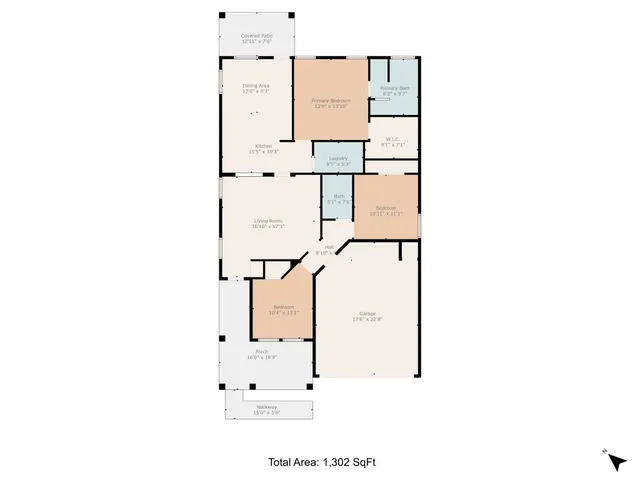 $279,000 | 103 Reagor Drive, Taylor, TX 76574