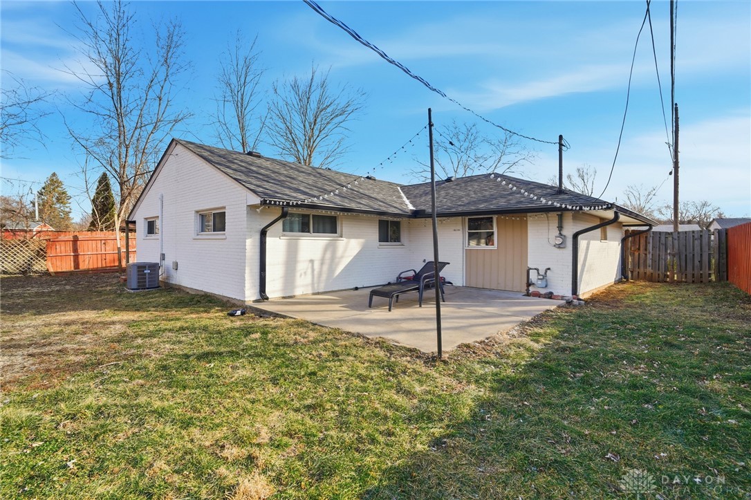 3865 Endover Road Kettering, OH 45439 - Photo 29 of 39 Gallery Image 29