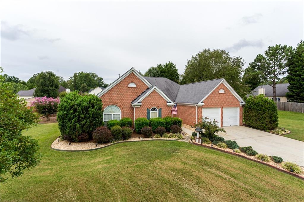 88 Meadow Crest Way Powder Springs, GA 30127 - Photo 1 of 1 Gallery Image 1