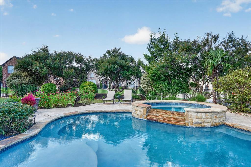 117 Wedgewood Way Allen, TX 75002 - Photo 39 of 40