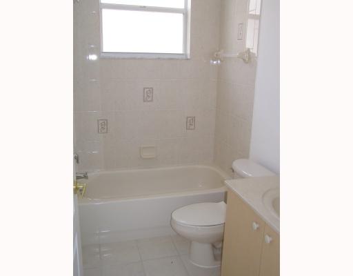 5809 Spanish River Road Fort Pierce, FL 34951 - Photo 12 of 19 Second Bathroom