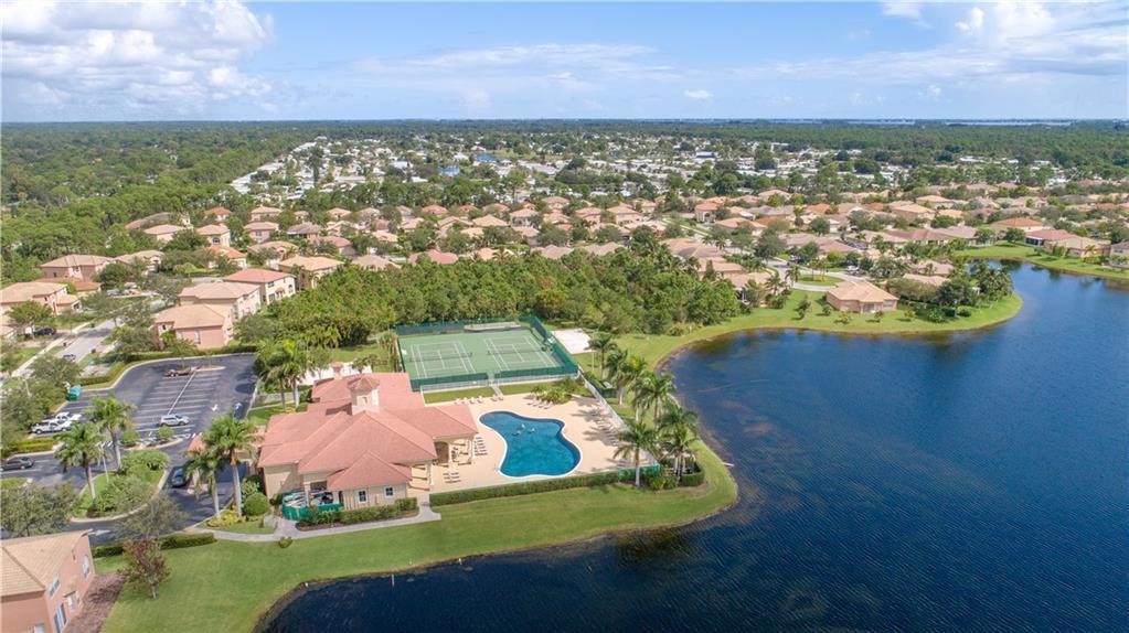 5809 Spanish River Road Fort Pierce, FL 34951 - Photo 14 of 19 Portofino_Shores