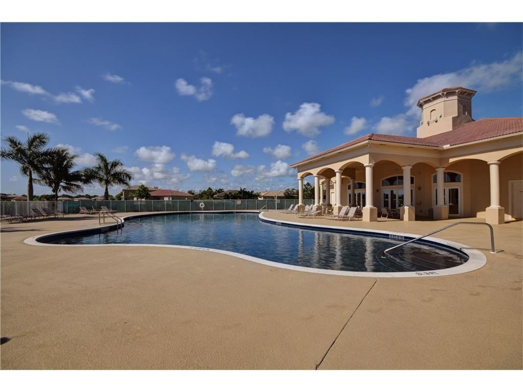 5809 Spanish River Road Fort Pierce, FL 34951 - Photo 16 of 19 Pool