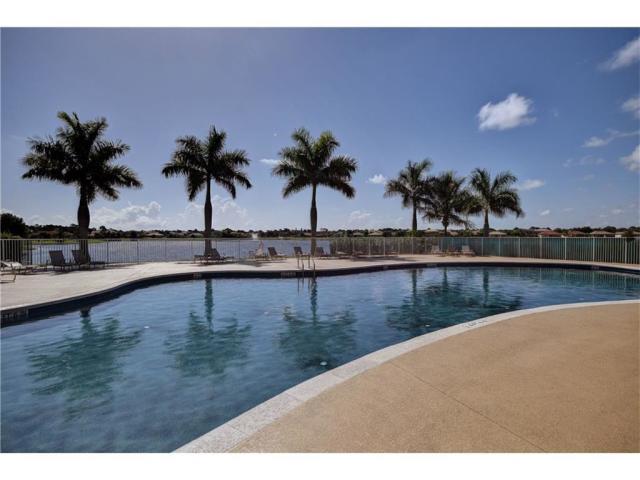 5809 Spanish River Road Fort Pierce, FL 34951 - Photo 17 of 19 Pool_Lake