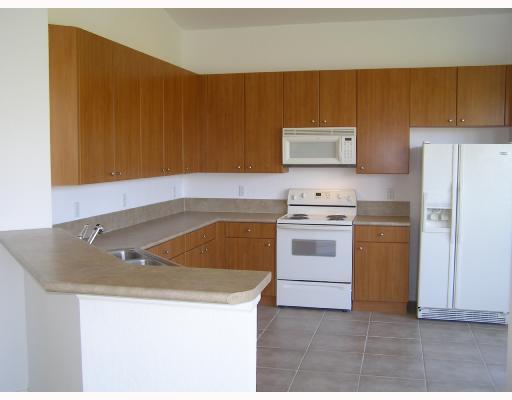 5809 Spanish River Road Fort Pierce, FL 34951 - Photo 7 of 19 kitchen