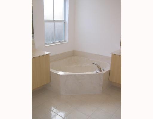 5809 Spanish River Road Fort Pierce, FL 34951 - Photo 10 of 19 master bathroom