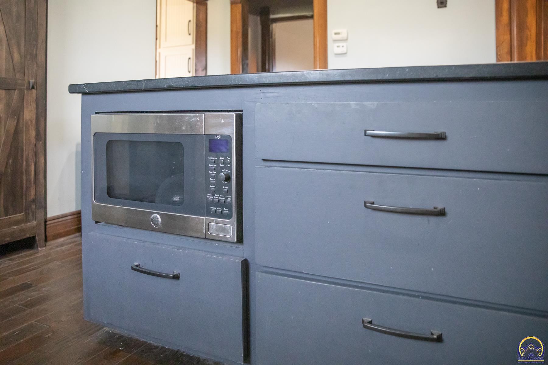 193 North 600 Road Overbrook, KS 66524 - Photo 24 of 99